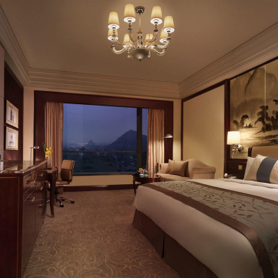 Shangri-La Hotel, Guilin image