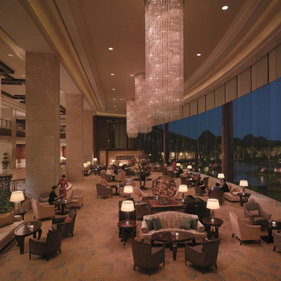 Shangri-La Hotel, Guilin image