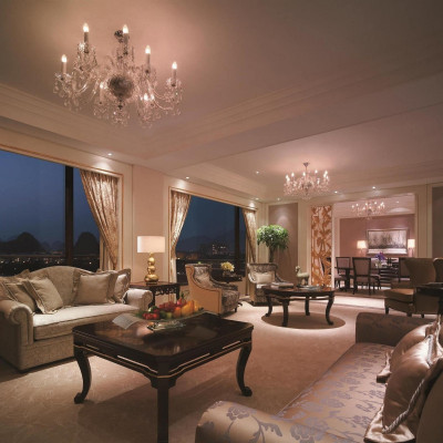 Shangri-La Hotel, Guilin image