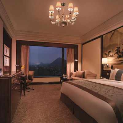 Shangri-La Hotel, Guilin image