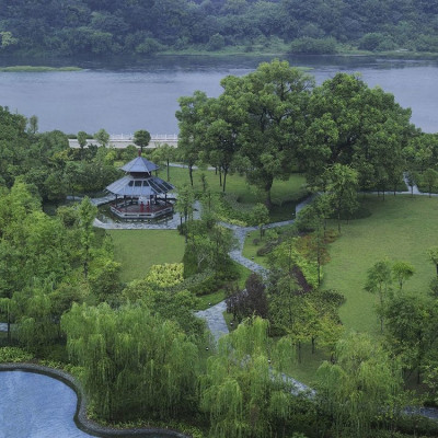 Shangri-La Hotel, Guilin image