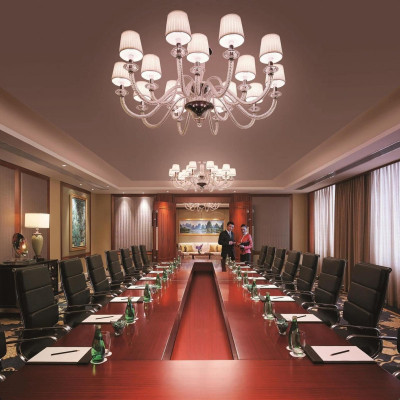Shangri-La Hotel, Guilin image