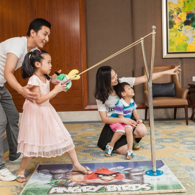 Shangri-La Hotel, Guilin image