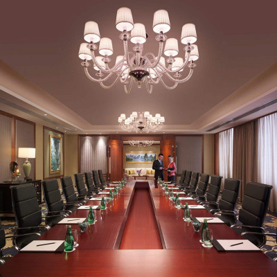 Shangri-La Hotel, Guilin image