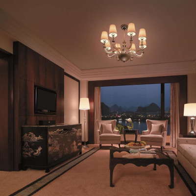 Shangri-La Hotel, Guilin image