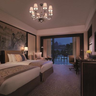 Shangri-La Hotel, Guilin image