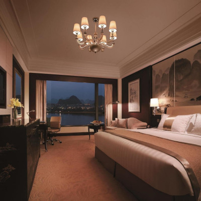 Shangri-La Hotel, Guilin image