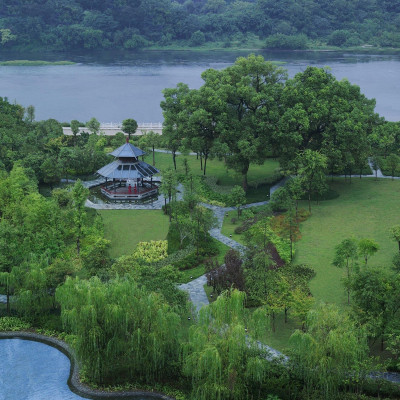 Shangri-La Hotel, Guilin image