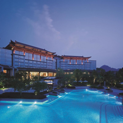 Shangri-La Hotel, Guilin image