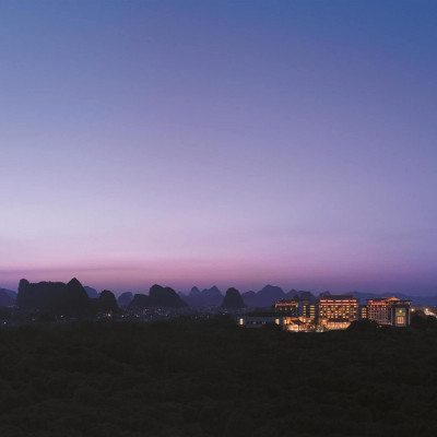 Shangri-La Hotel, Guilin image