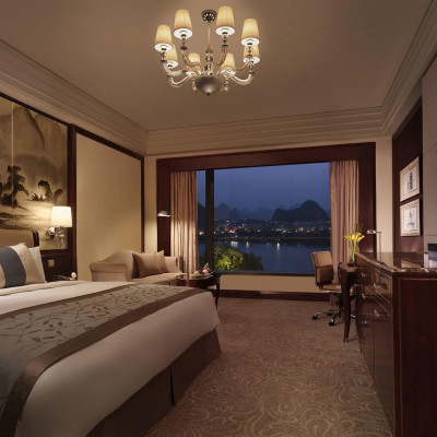 Shangri-La Hotel, Guilin image