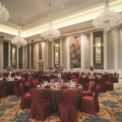 Shangri-La Hotel, Guilin image
