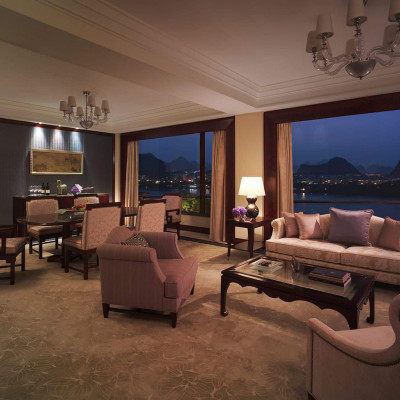 Shangri-La Hotel, Guilin image