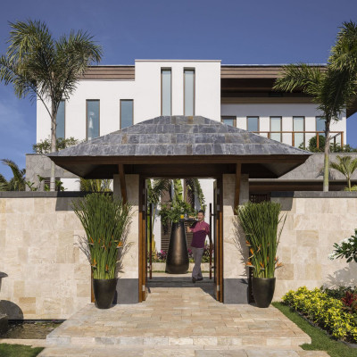 Shangri-La Sanya Resort and Spa, Hainan image