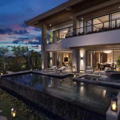 Shangri-La Sanya Resort and Spa, Hainan image