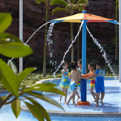 Shangri-La Sanya Resort and Spa, Hainan image