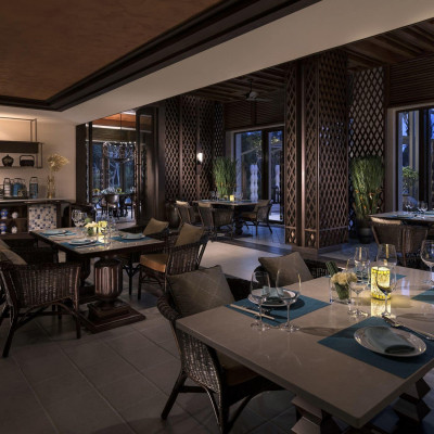 Shangri-La Sanya Resort and Spa, Hainan image