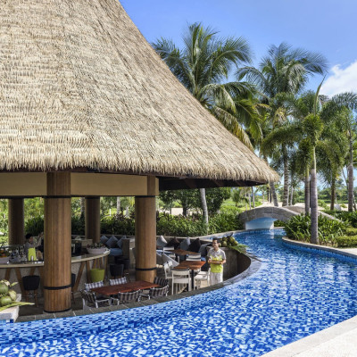 Shangri-La Sanya Resort and Spa, Hainan image