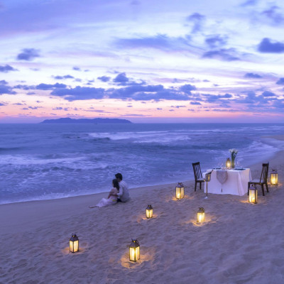 Shangri-La Sanya Resort and Spa, Hainan image