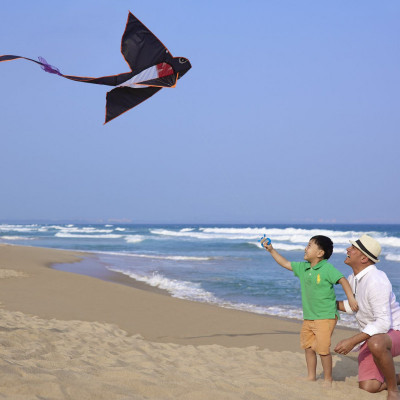 Shangri-La Sanya Resort and Spa, Hainan image