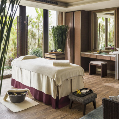 Shangri-La Sanya Resort and Spa, Hainan image