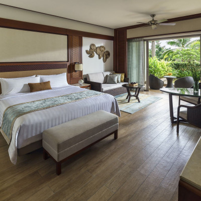 Shangri-La Sanya Resort and Spa, Hainan image