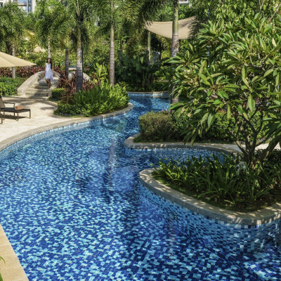 Shangri-La Sanya Resort and Spa, Hainan image
