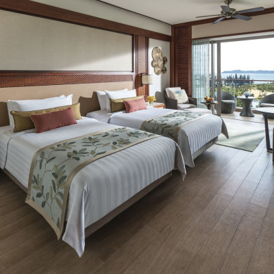 Shangri-La Sanya Resort and Spa, Hainan image