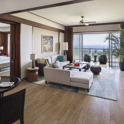 Shangri-La Sanya Resort and Spa, Hainan image