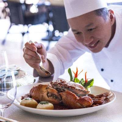 Shangri-La Sanya Resort and Spa, Hainan image