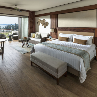 Shangri-La Sanya Resort and Spa, Hainan image