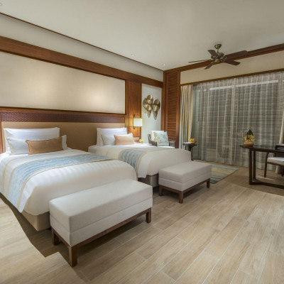 Shangri-La Sanya Resort and Spa, Hainan image