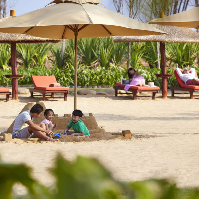 Shangri-La Sanya Resort and Spa, Hainan image