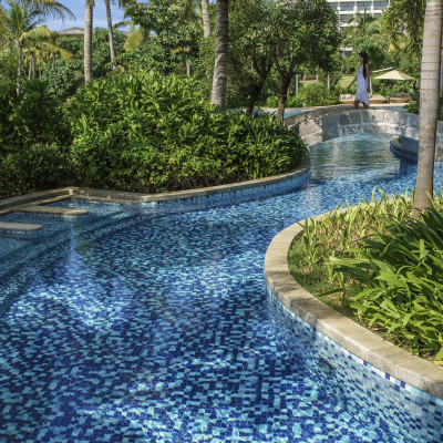 Shangri-La Sanya Resort and Spa, Hainan image