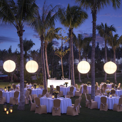 Shangri-La Sanya Resort and Spa, Hainan image