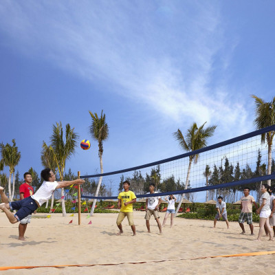 Shangri-La Sanya Resort and Spa, Hainan image