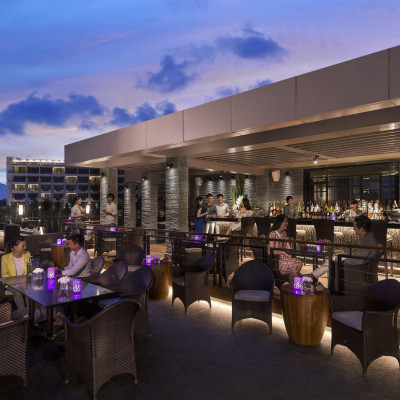 Shangri-La Sanya Resort and Spa, Hainan image
