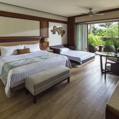 Shangri-La Sanya Resort and Spa, Hainan image