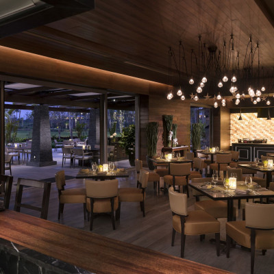 Shangri-La Sanya Resort and Spa, Hainan image