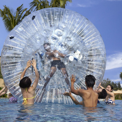 Shangri-La Sanya Resort and Spa, Hainan image