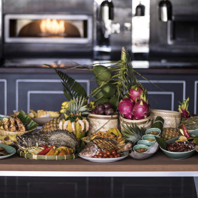 Shangri-La Sanya Resort and Spa, Hainan image