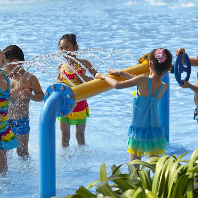 Shangri-La Sanya Resort and Spa, Hainan image