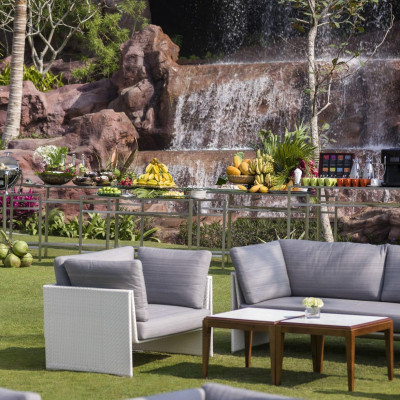 Shangri-La Sanya Resort and Spa, Hainan image