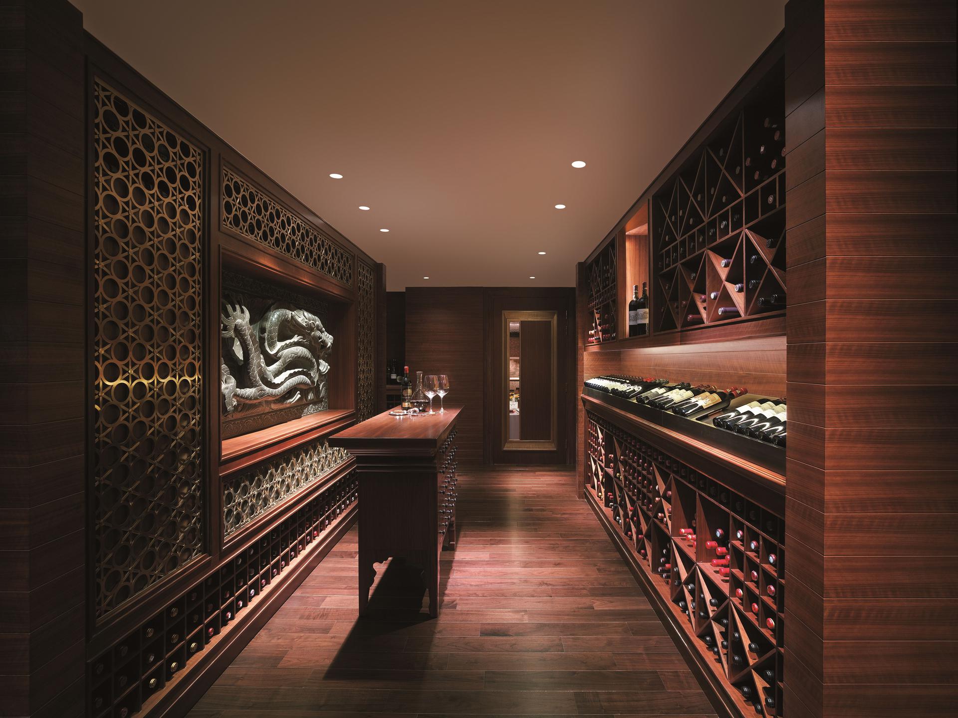 Kowloon Shangri-La, Hong Kong
