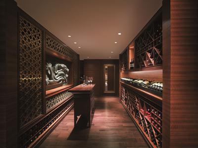 Wine Cellar