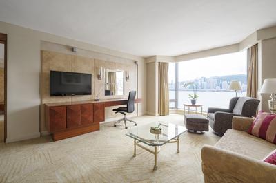Premier Suite