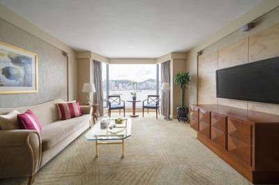 Suite - Harbour View
