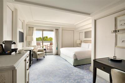 Terrace Bosphorus Room