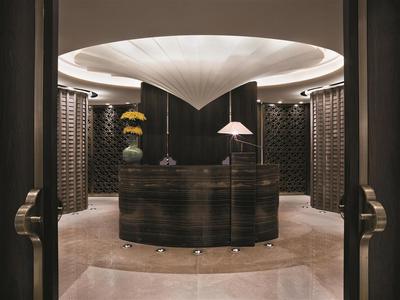 Shang Palace Restaurant