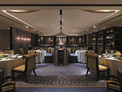 Shang Palace Restaurant